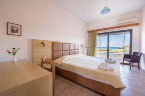 Гостиница Blue Bay Hotel  Харамида